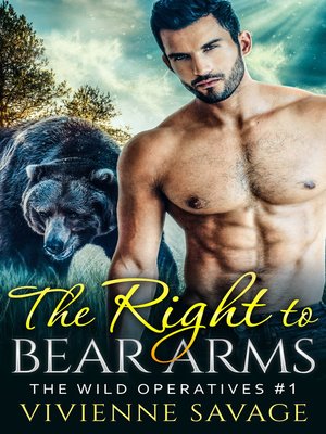 cover image of The Right to Bear Arms